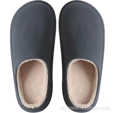 Hot Sale Classic Slipper Blue Slipper